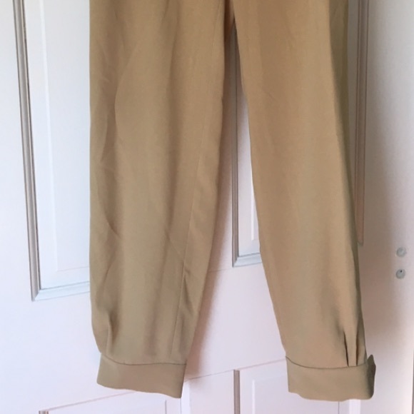 NWOT Lauren Ralph Lauren tapered dress pant - Picture 5 of 8